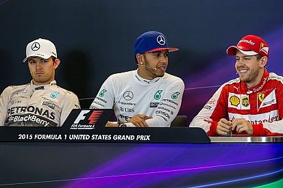 Wolff - La frustration de Rosberg est "compréhensible et humaine"