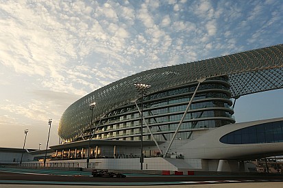 Escuderías de F1 y Pirelli, sin acuerdo respecto a pruebas en Abu Dhabi