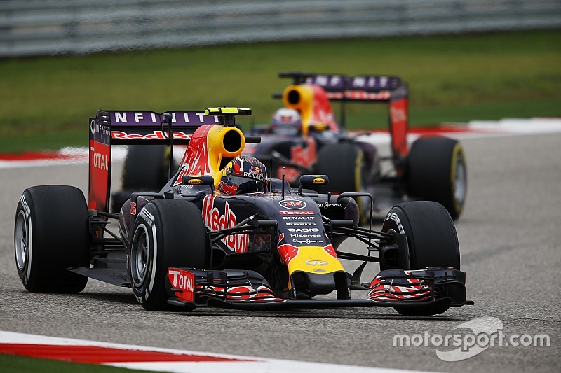 Les secrets de l’intrigante saga entre Red Bull et Mercedes (1/3)