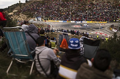 Le promoteur du WRC se demande comment "amener le rallye vers les gens"
