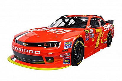 JR Motorsports confirma Allgaier para Xfinity Series de 2016