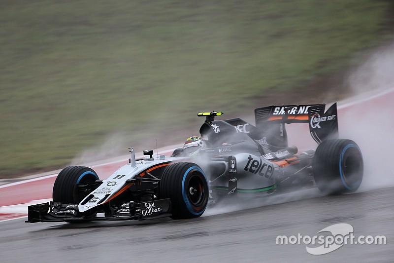 Force India would defy Mercedes on standard engine vote