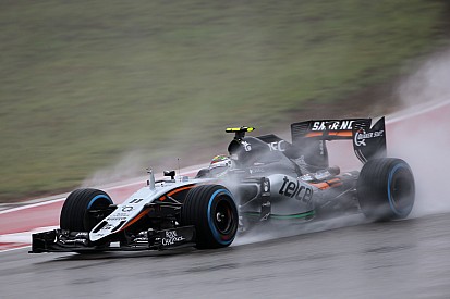 Moteur indépendant - Force India prêt à défier le vote de Mercedes