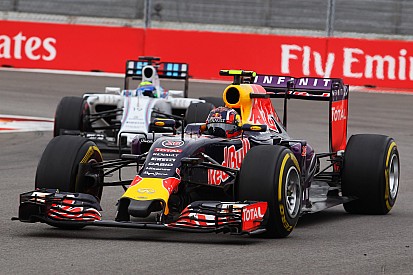 L'échec Red Bull/Mercedes - Le rôle déterminant de Toto Wolff (2/3)