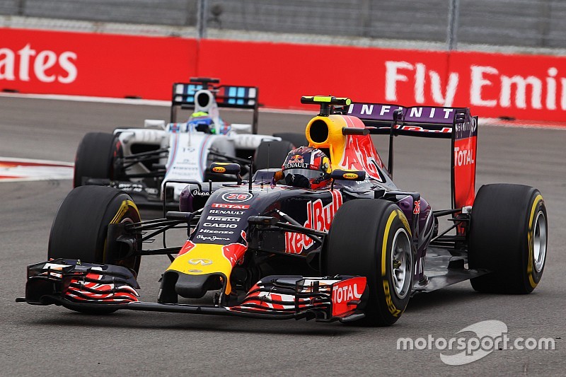 L'échec Red Bull/Mercedes - Le rôle déterminant de Toto Wolff (2/3)