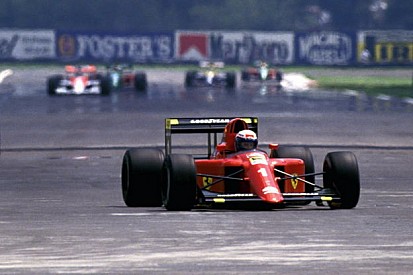 Gran Premio del Messico, un po' di storia