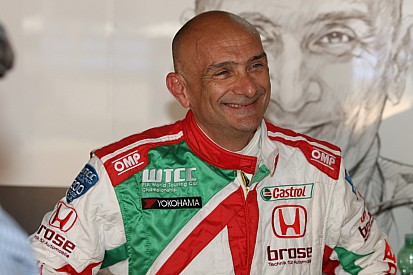 Tarquini rejects Valente claims: "I'm not too old!"