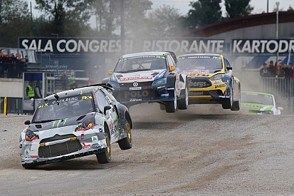 World RX reveals its 2016 calendar