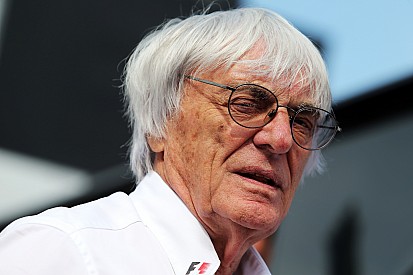 Ecco quanto Ecclestone ha reso ricca la F.1 in 30 anni