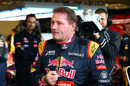 Verstappen ne reviendra pas au Mans à cause du clash avec la F1