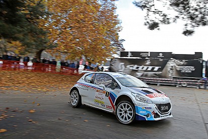 Valais, PS2: Breen allunga, Lukyanuk rimonta