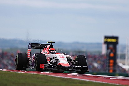 Rossi, seul pilote du plateau déjà vainqueur à Mexico