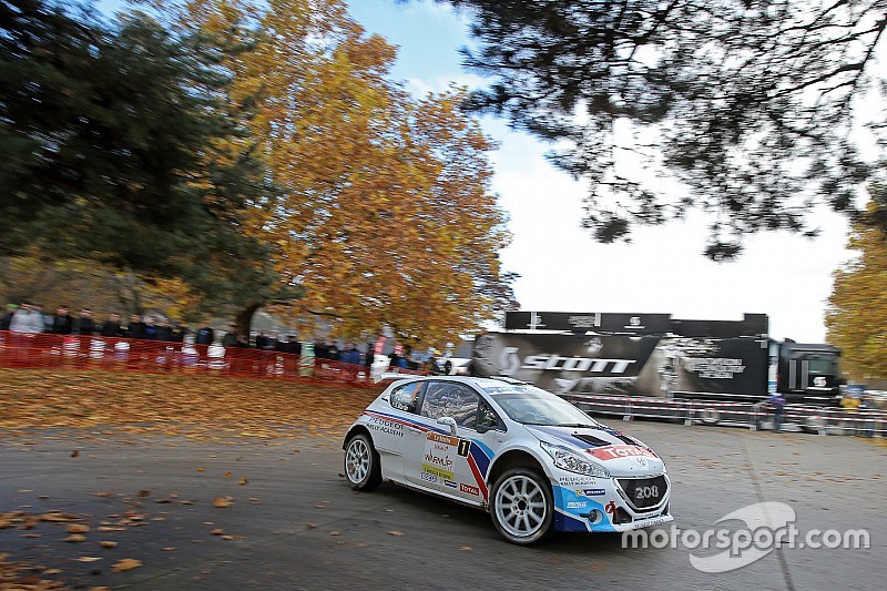 Valais, PS3: Breen conclude la Tappa con una tripletta