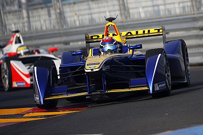 Beijing ePrix: Alain Prost and Jean-Paul Driot debrief
