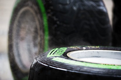 Zusätzlicher Reifentest: Pirelli und Formel-1-Teams im Clinch