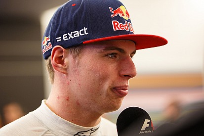Verstappen questions tyre compound choices for Mexican GP