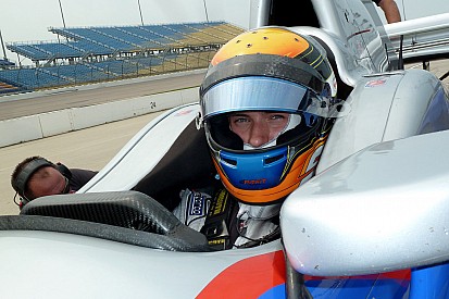 Brabham closing in on Indy 500 deal