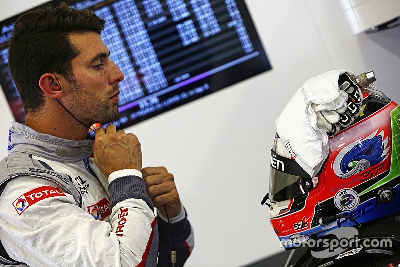 Lopez: "Vorrei chiudere la partira iridata a Buriram"