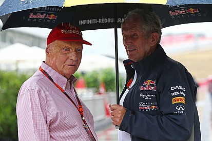 Lauda - Red Bull regrette d'avoir tant critiqué Renault