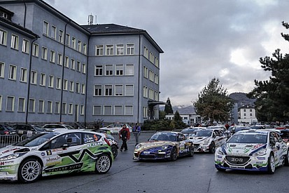 Valais, ecco l'ordine di partenza del secondo giorno