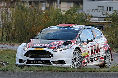 Lukyanuk: "Debbo capire come sfruttare le gomme"