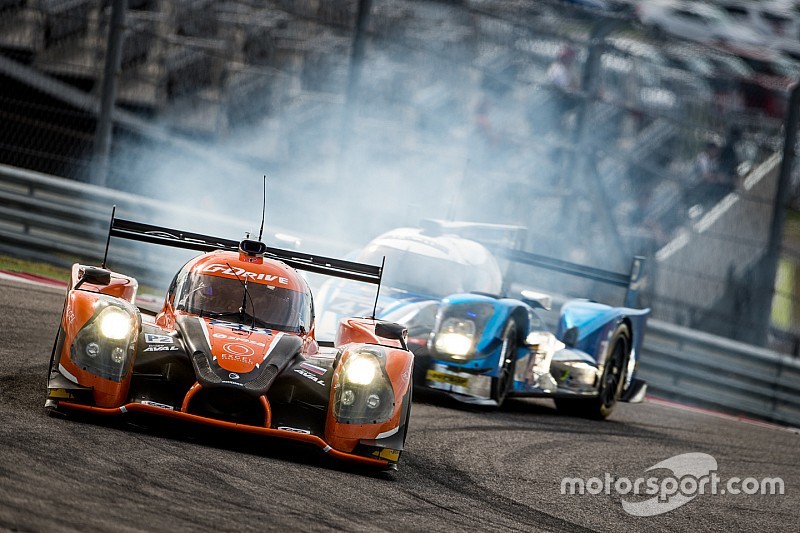 LMP2 - Les commissaires ont tranché après les incidents de Fuji