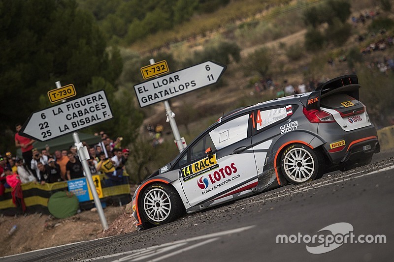 Kubica: "Voglio fare chiarezza sul mio futuro!"