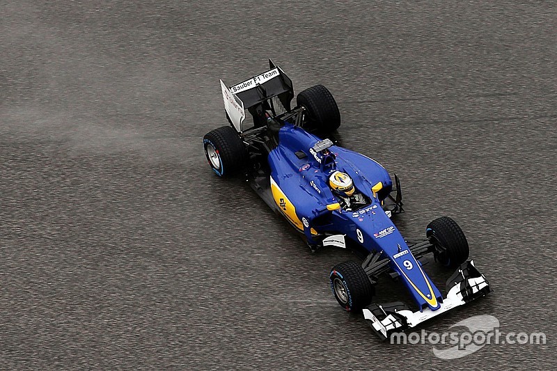 Sauber - Priorité à la baisse des coûts, pas au moteur bon marché