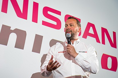 Nissan: Darren Cox si dimette da capo del motorsport