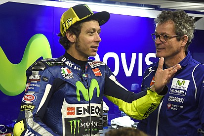 Valentino Rossi fait appel auprès du Tribunal Arbitral du Sport