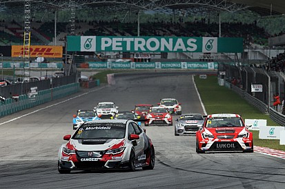 TCR-Saison 2016 mit Rennen in Deutschland?
