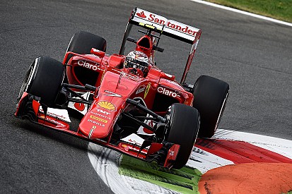 Kimi Räikkönen: „Ferrari ist mein letztes Team in der Formel 1“