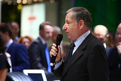 Todt’s road safety campaign: “We have the answers”
