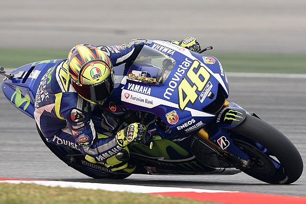 Valentino Rossi legt Einspruch gegen seine Strafe ein
