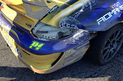Valais, PS8: Breen ok, Delecour suda freddo
