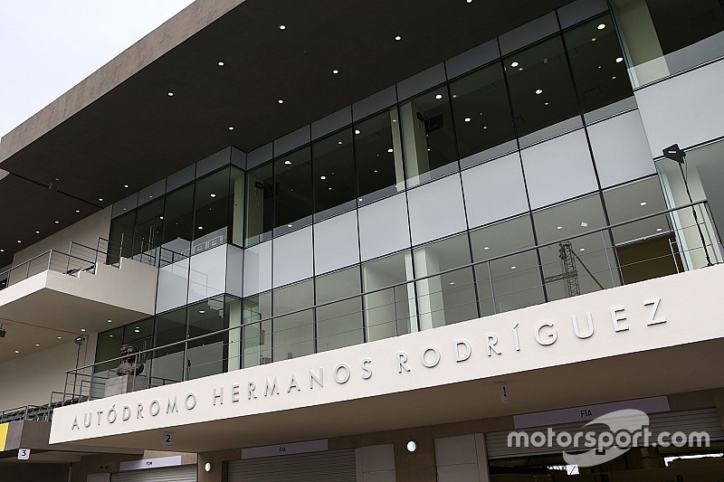 Guía del fan para el Gran Premio de México