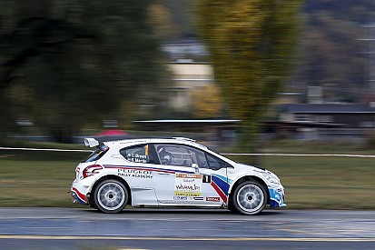 Valais, PS9-10: Breen chiude in vetta ai monti svizzeri