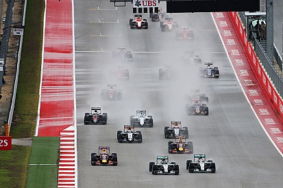 Mansell says small grid sizes hurting F1