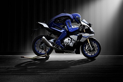 Dalla Yamaha arriva un nuovo avversario per Valentino Rossi