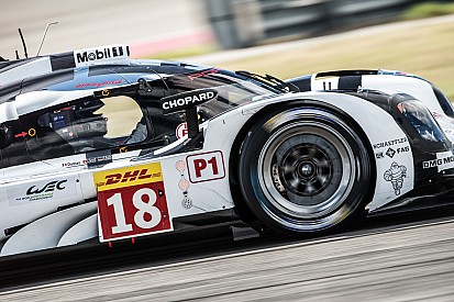 Shanghai: Webber e Jani prevedono una corsa difficile