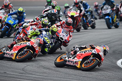Un Monopoly… en version MotoGP!