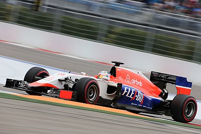 Analysis: What's next for Manor F1?