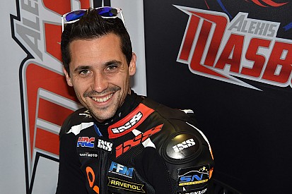Alexis Masbou reste en Moto3 et passe sur Peugeot