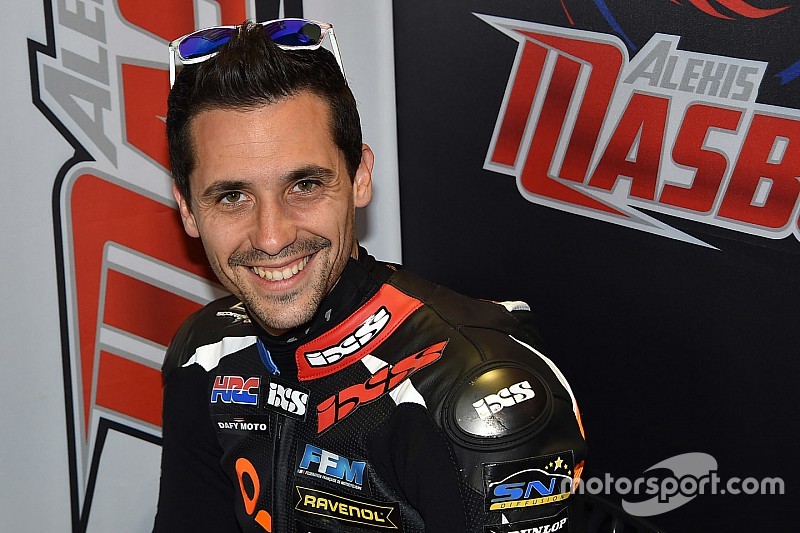 Alexis Masbou reste en Moto3 et passe sur Peugeot
