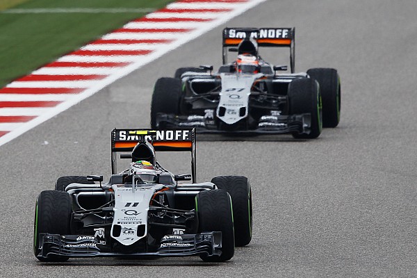 Aston Martin assume Force India em 2016, diz site