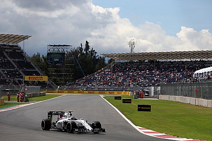 Bottas - Une perte de contrôle "soudaine" et "étrange"