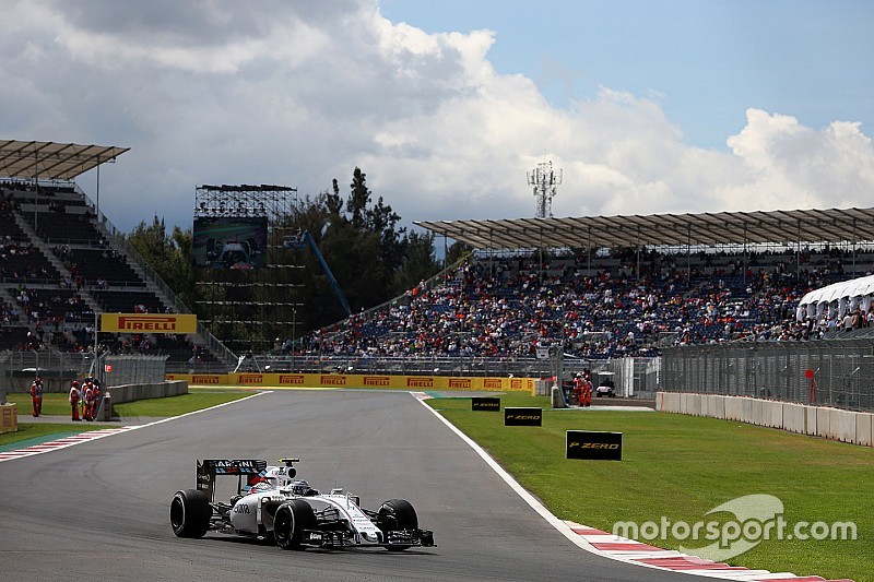 Bottas - Une perte de contrôle "soudaine" et "étrange"