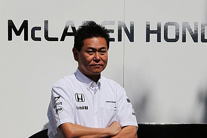 Honda not closing door on Red Bull engine supply