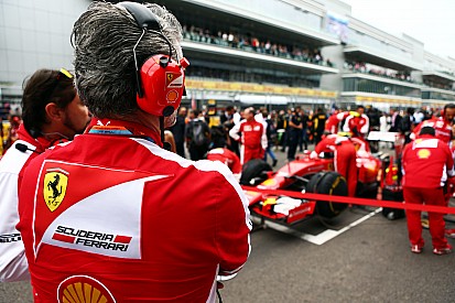 Ferrari defends F1 engine supply cost-cap veto