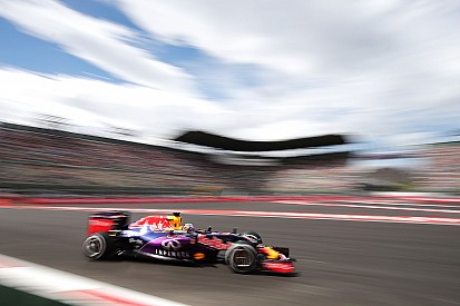 Honda ne ferme pas la porte à Red Bull